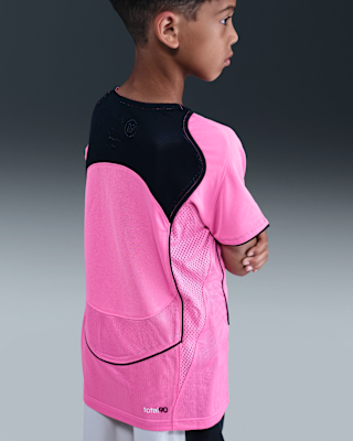 Nike Total 90 Big Kids' Dri-FIT Soccer Jersey. Nike.com